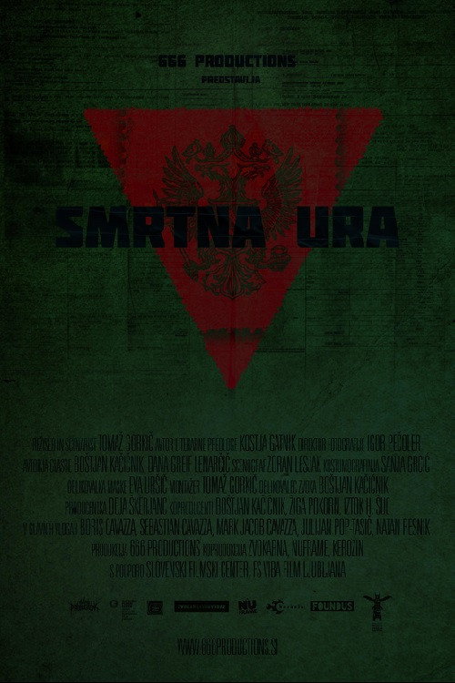 Smrtna ura