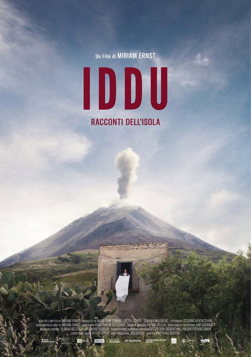 IDDU – Racconti dell'isola
