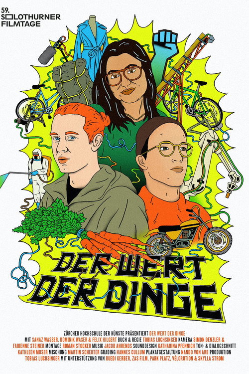 Der Wert der Dinge