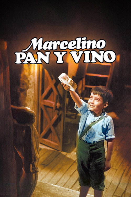 Marcelino pan y vino