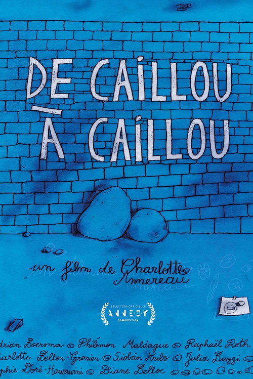 De caillou à caillou