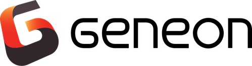 Логотип Geneon Universal Entertainment