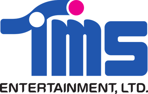 Логотип TMS Entertainment