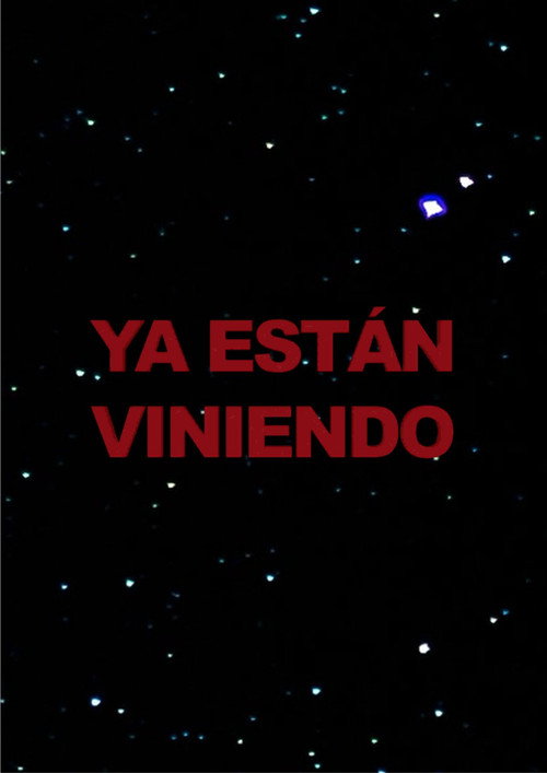 Ya están viniendo
