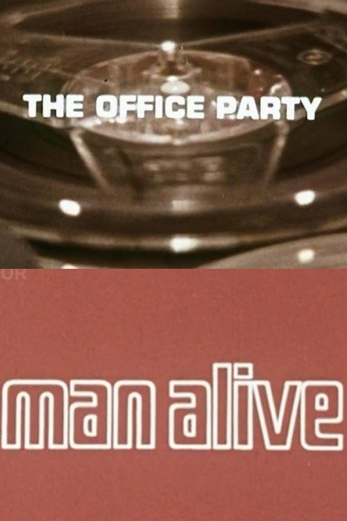 The Office Party