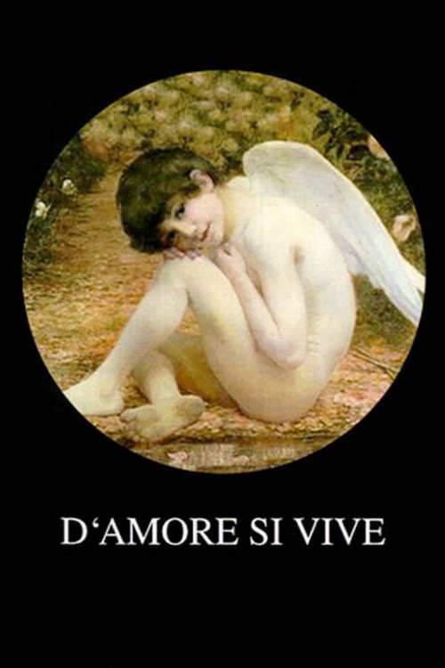 D’Amore Si Vive