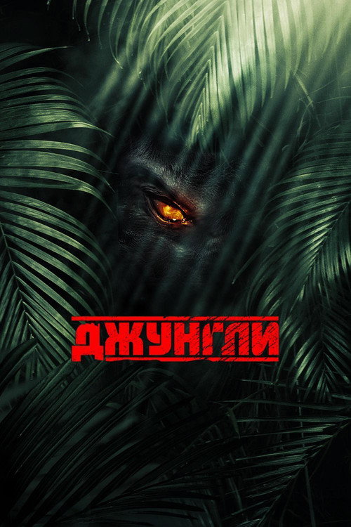 Джунгли