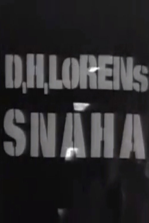 Snaha
