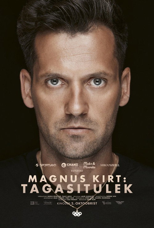 Magnus Kirt: Tagasitulek