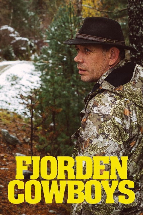 Fjorden Cowboys