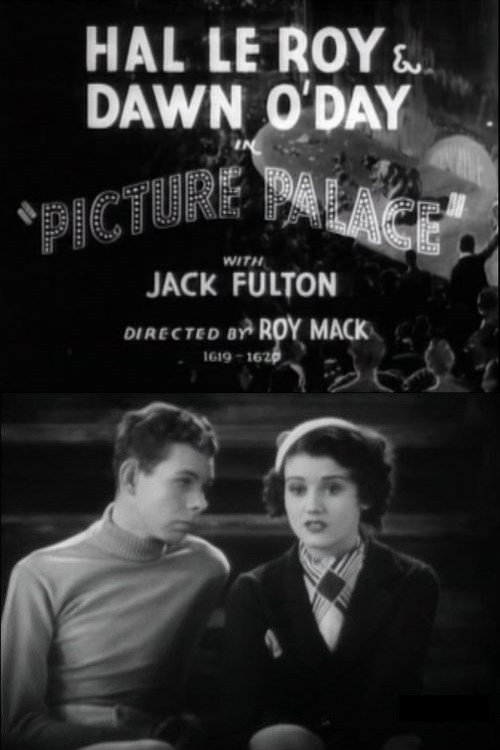 Picture Palace