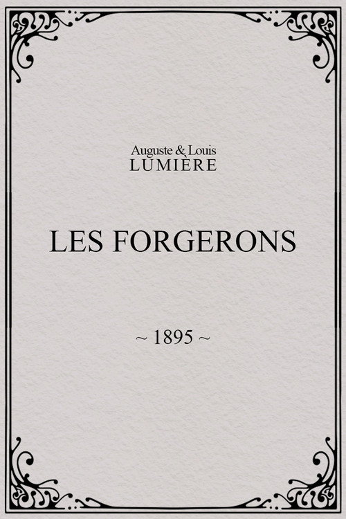 Forgerons