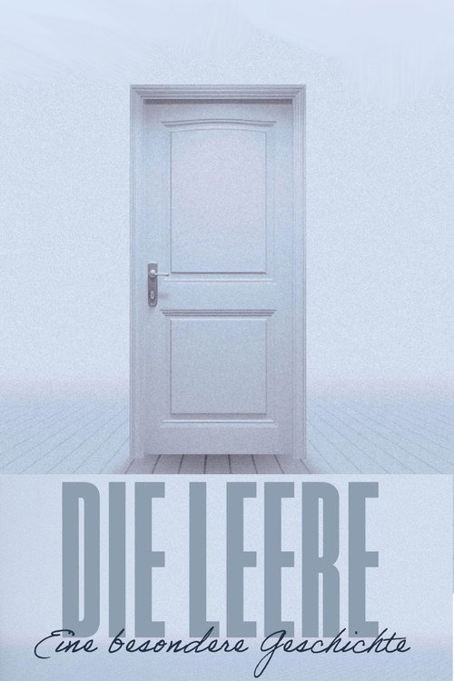 Die Eroberung der Leere