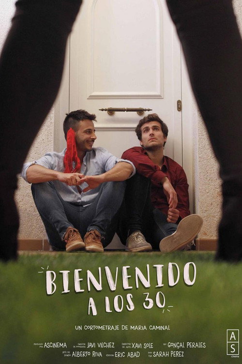 Bienvenido a los 30