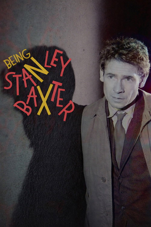 Being Stanley Baxter