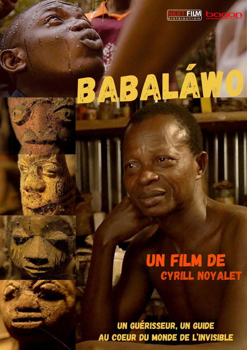 Babaláwo