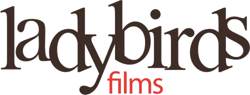 Логотип Ladybirds Films