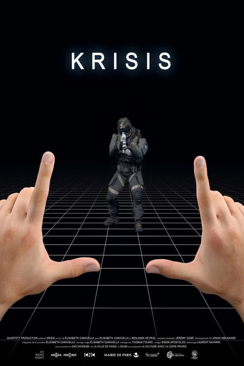 Krisis