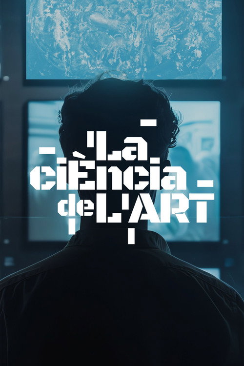 La ciència de l'art