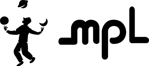 Логотип MPL Communications