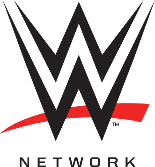 Логотип WWE Network