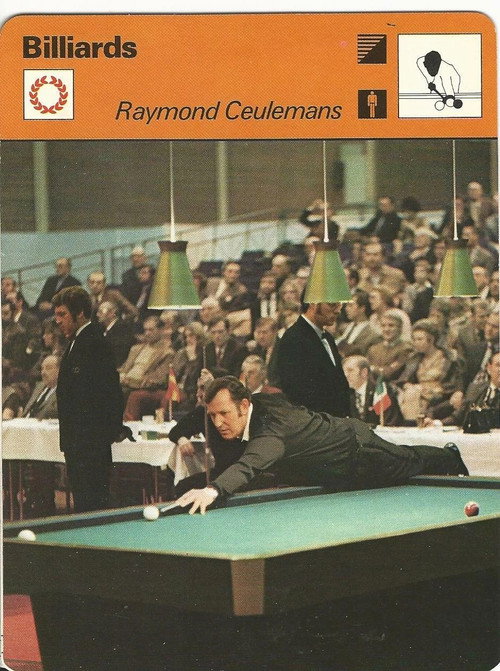 Raymond Ceulemans