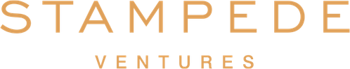 Логотип Stampede Ventures