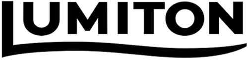 Логотип Lumiton