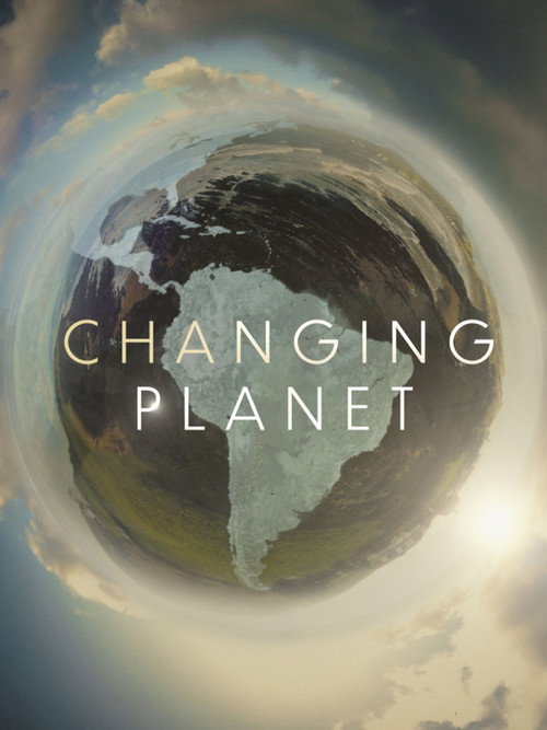 Changing Planet