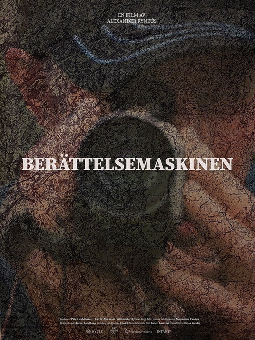 Berättelsemaskinen