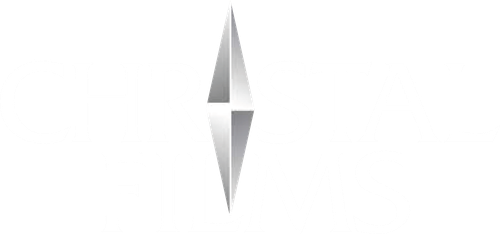 Логотип Christal Films