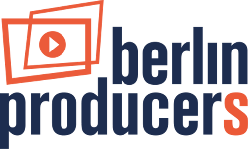 Логотип Berlin Producers