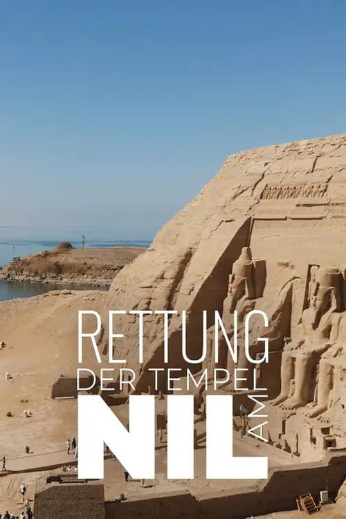 Rettung der Tempel am Nil