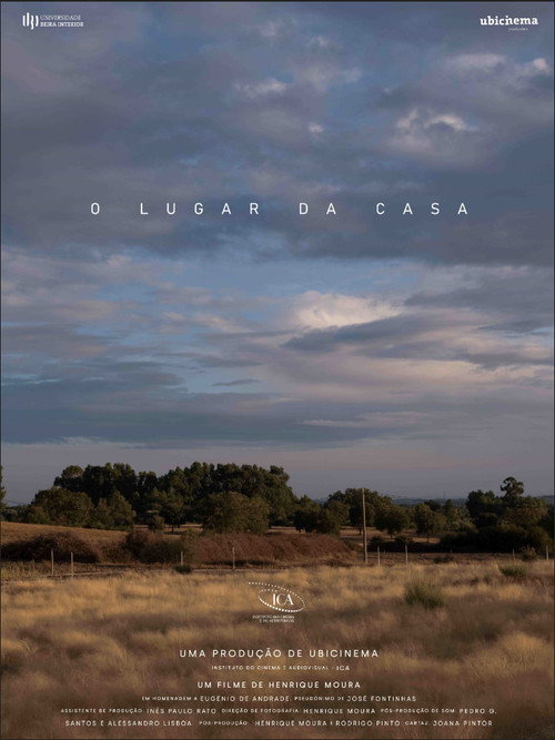 O lugar da casa