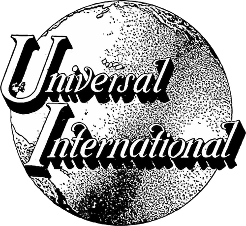 Логотип Universal International Pictures