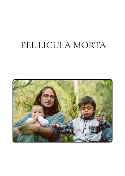 Pel·lícula Morta