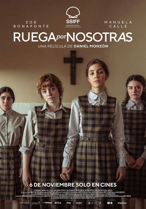 Ruega por nosotras
