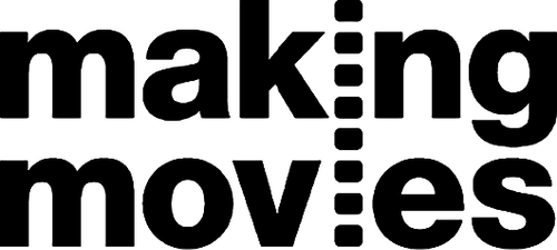 Логотип Making Movies