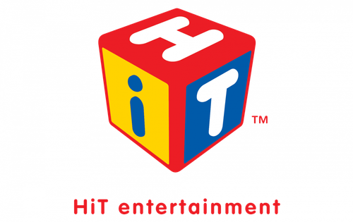 Логотип HiT Entertainment