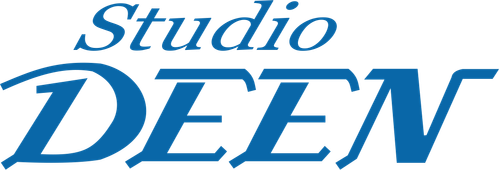 Логотип Studio Deen