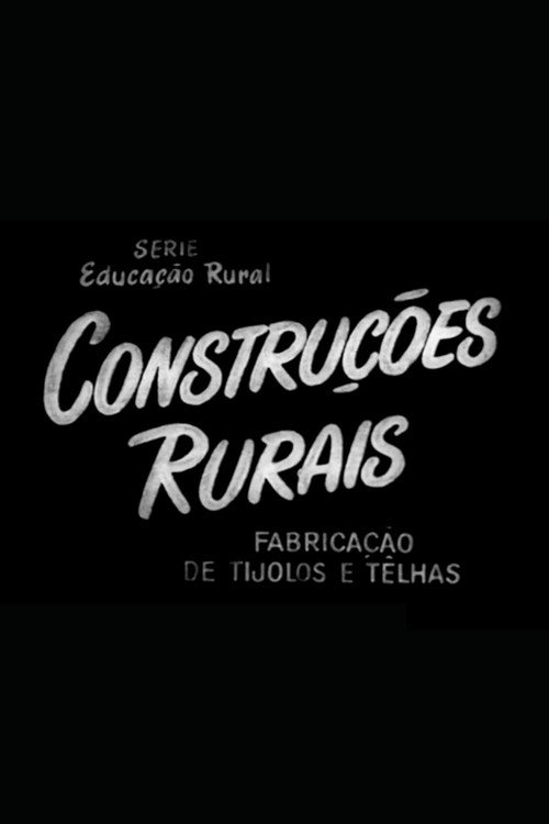 Construções Rurais