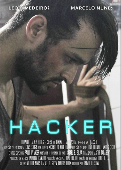 Hacker