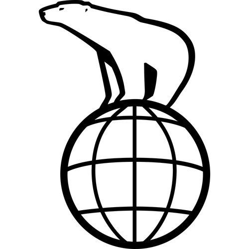 Логотип Nordisk Film Sweden