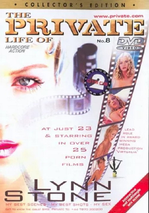 The private life of Lynn Stone