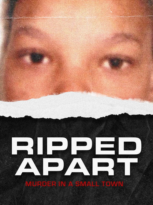 Ripped Apart: Murder in a Small Town