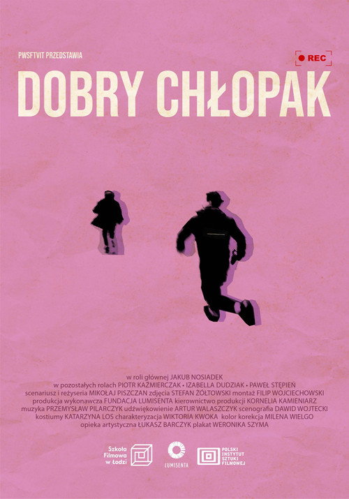 Dobry chłopak