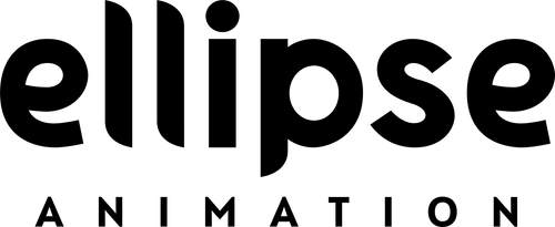 Логотип Ellipsanime Productions