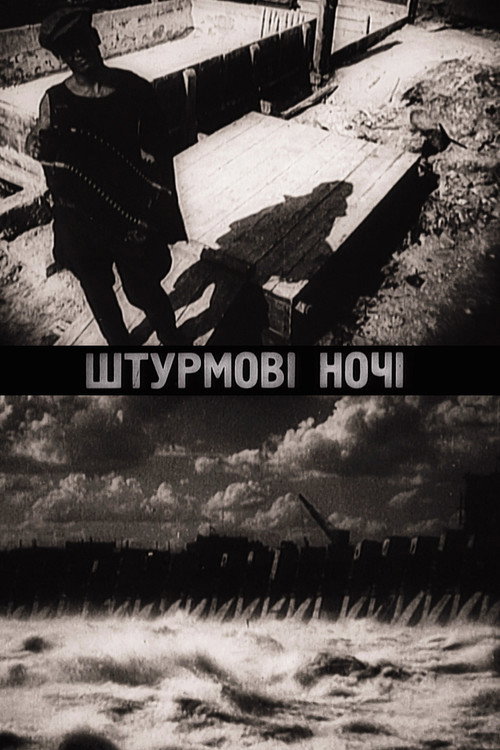 Штурмовые ночи