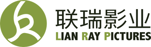 Логотип Lian Ray Pictures