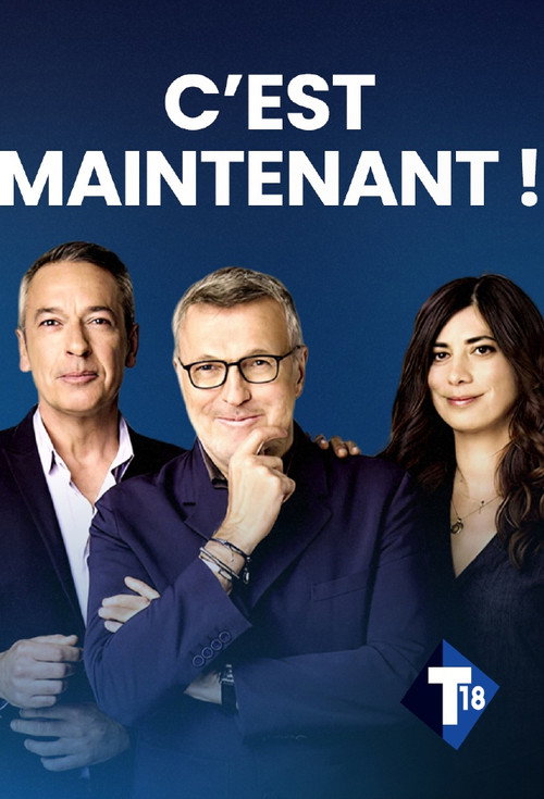 T18, c'est maintenant !